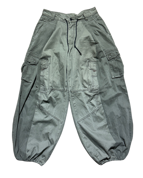 MEN'S BOTTOMS