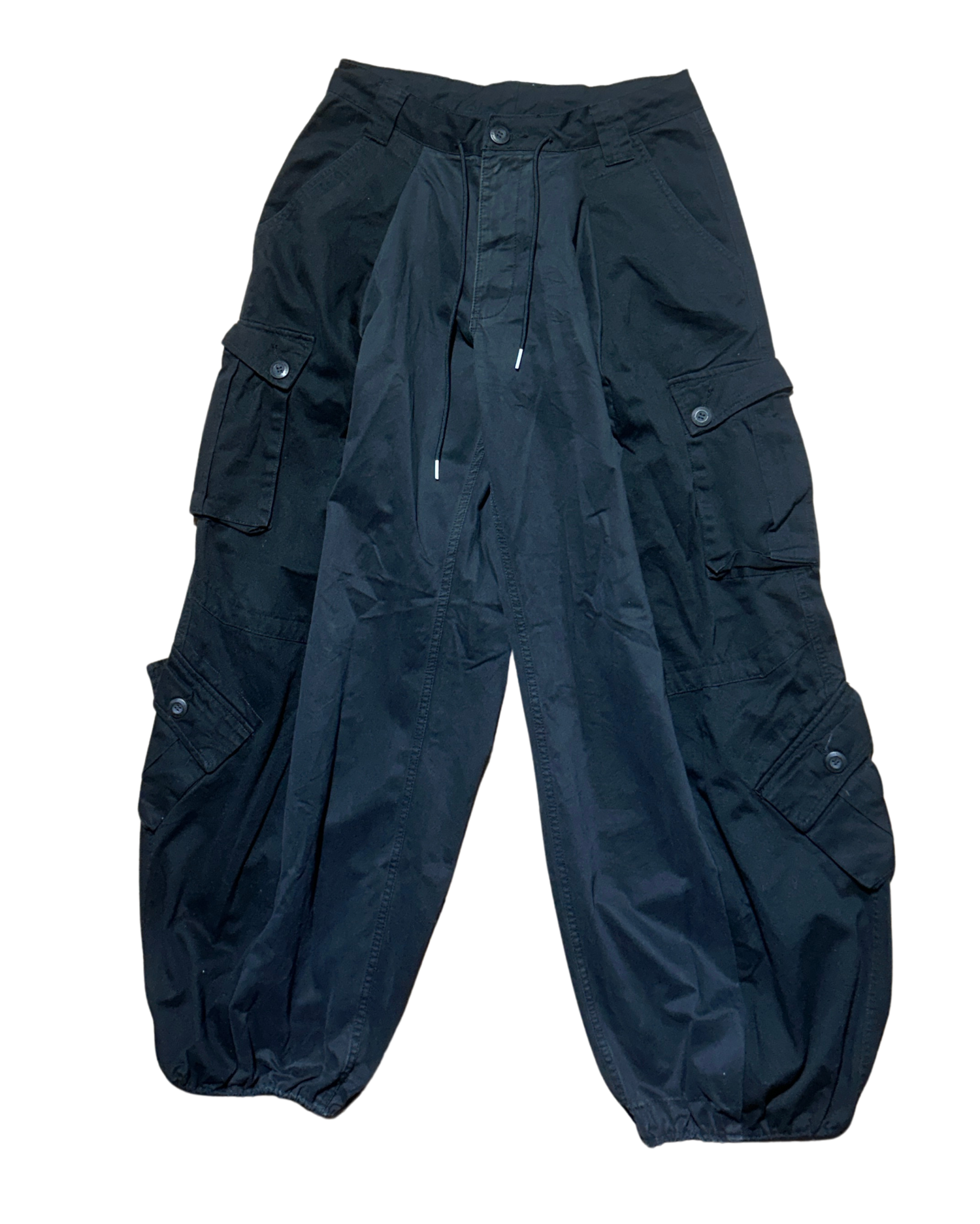 Toby Cargo Pants Biege