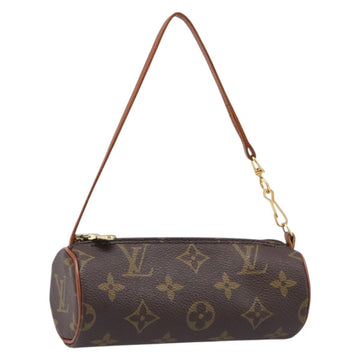 Louis Vuitton Monogram Papillon Pouch (Grade B)