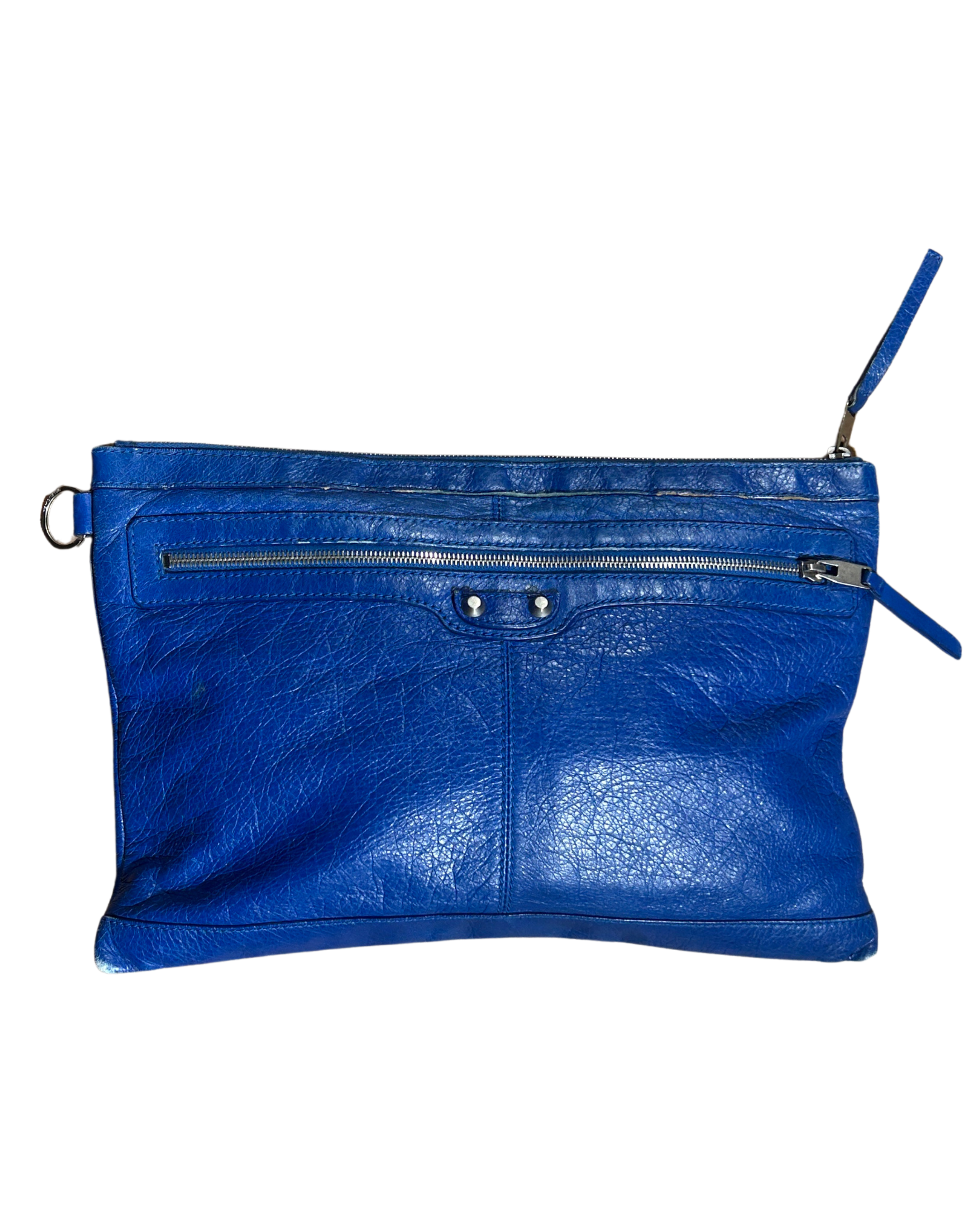 Balenciaga City Clutch