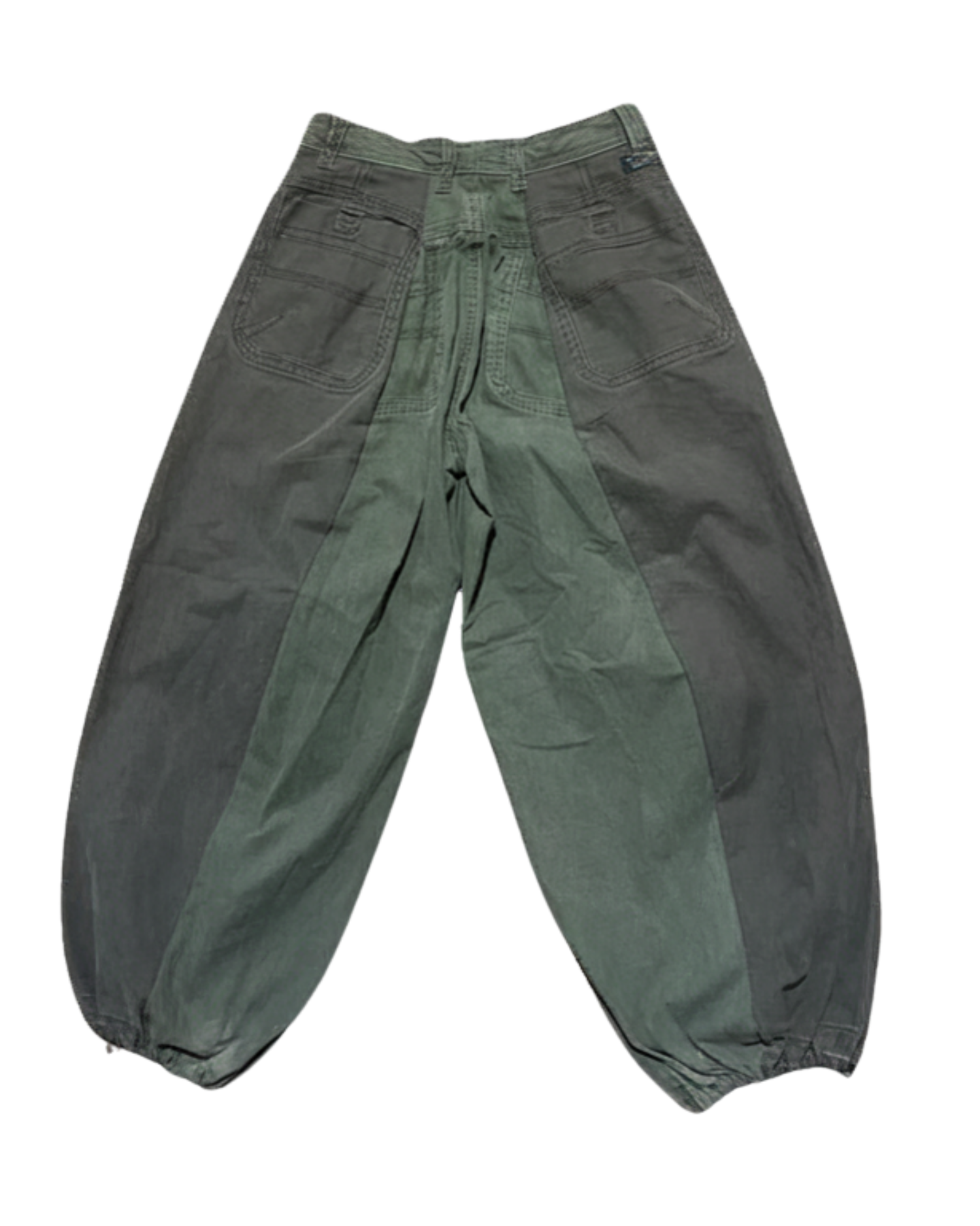 Toby Cargo Pants Biege