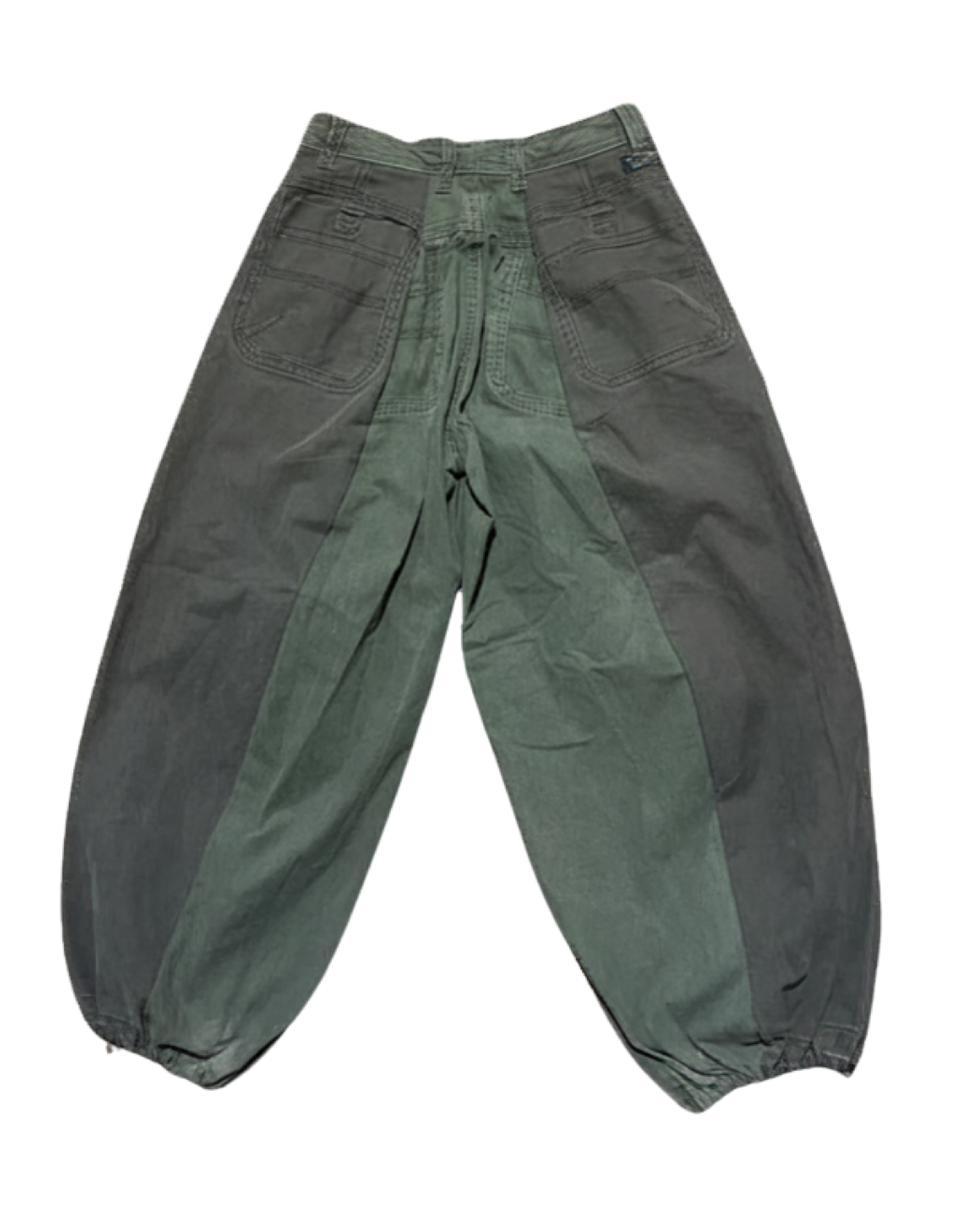 Toby Cargo Pants Brown