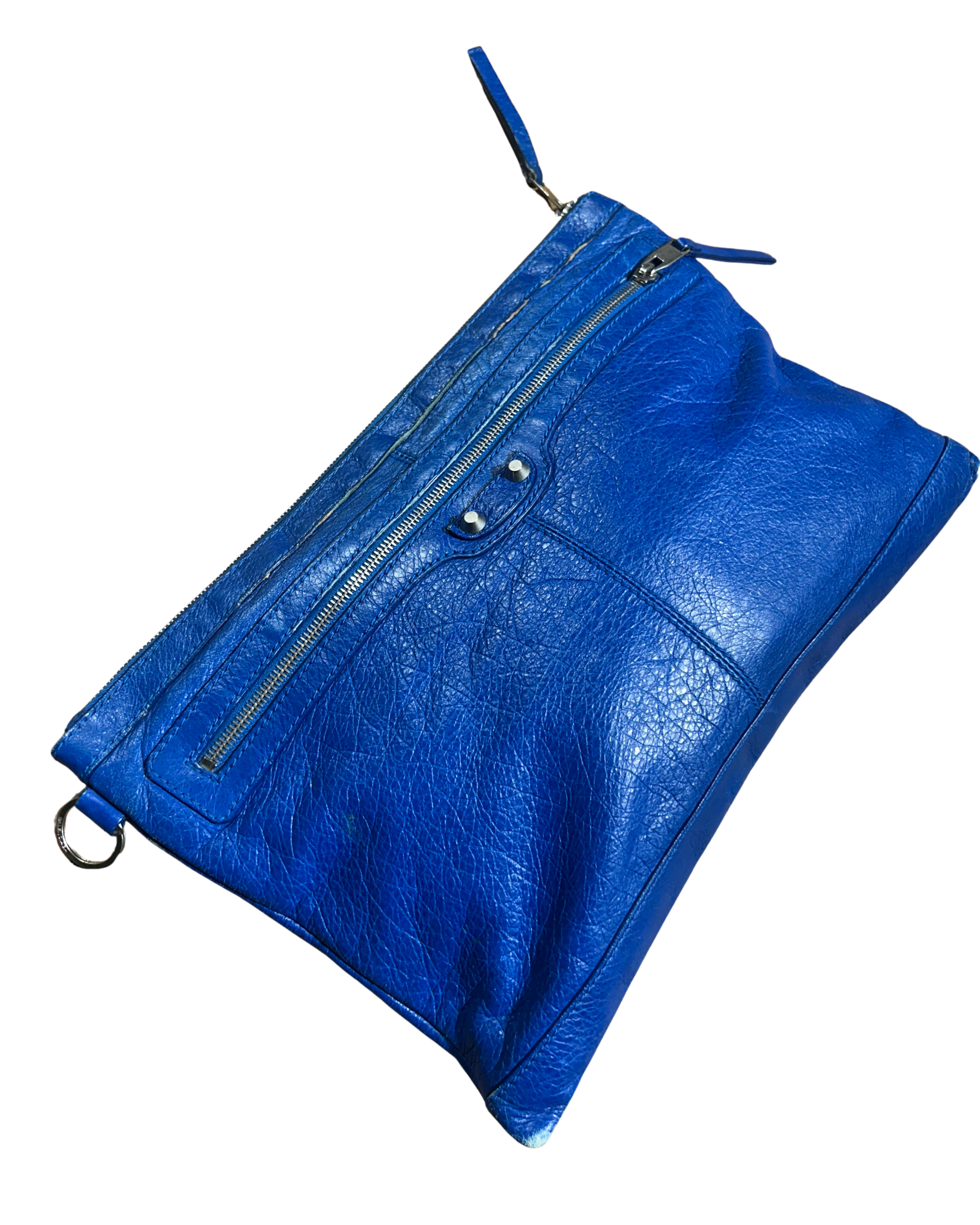 Balenciaga City Clutch