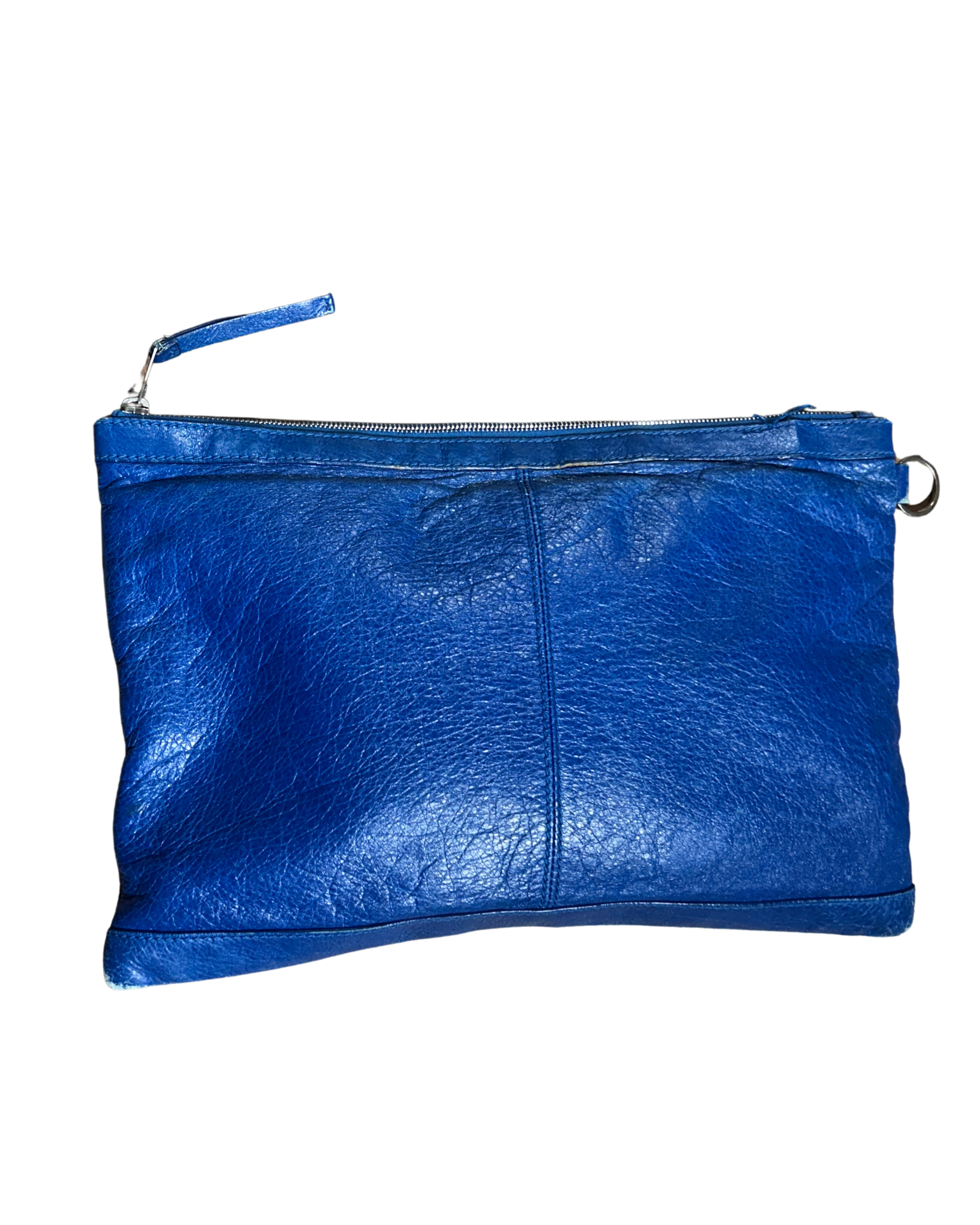 Balenciaga City Clutch