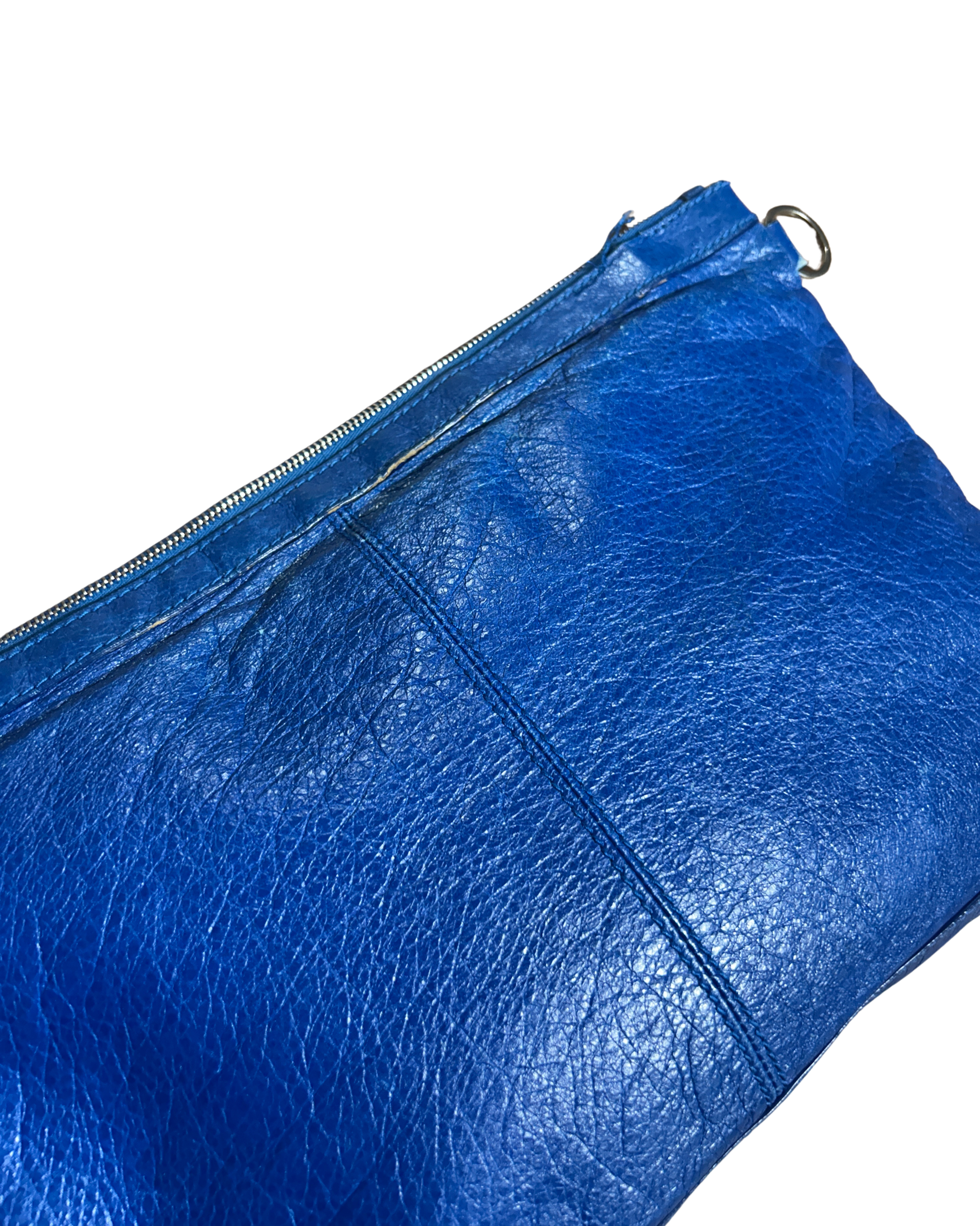 Balenciaga City Clutch