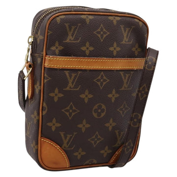 Louis Vuitton Monogram Danube Shoulder Bag (Grade BC)