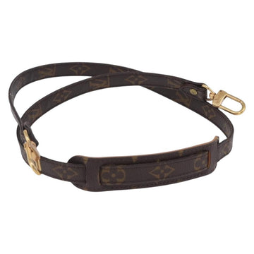 Louis Vuitton Monogram Shoulder Strap 39.4"