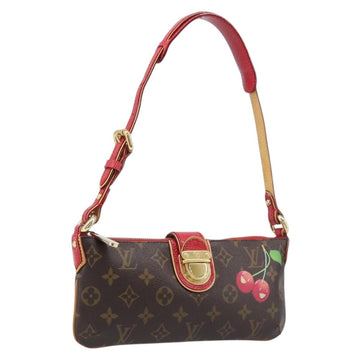 Louis Vuitton Monogram Cherry Mon Cheri Shoulder Bag