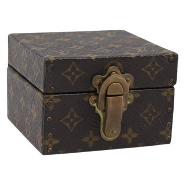 Louis Vuitton Monogram Accessory Case Eccrine Declaration