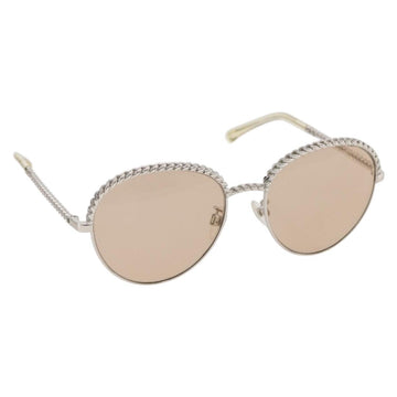 Chanel Sunglasses metal Gold CC (Grade A)