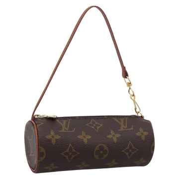 Louis Vuitton Monogram Papillon Pouch (Grade B)