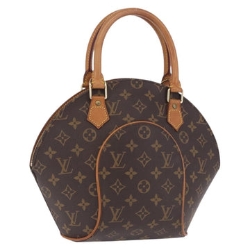 Louis Vuitton Monogram Ellipse PM Handbag (Grade B)