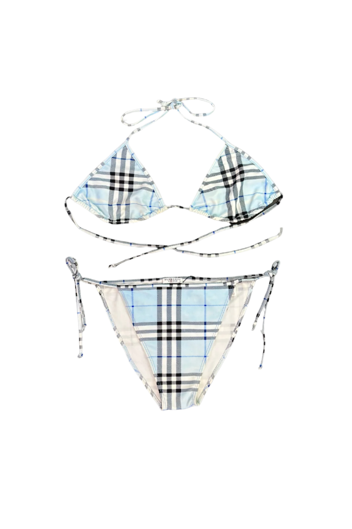 Burberry London Bikini