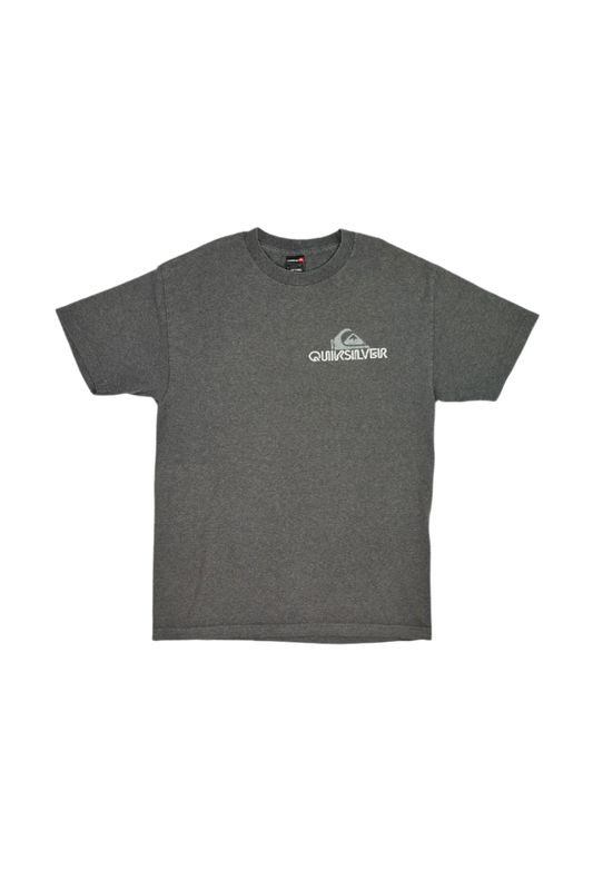 Quiksilver Gray T-Shirt