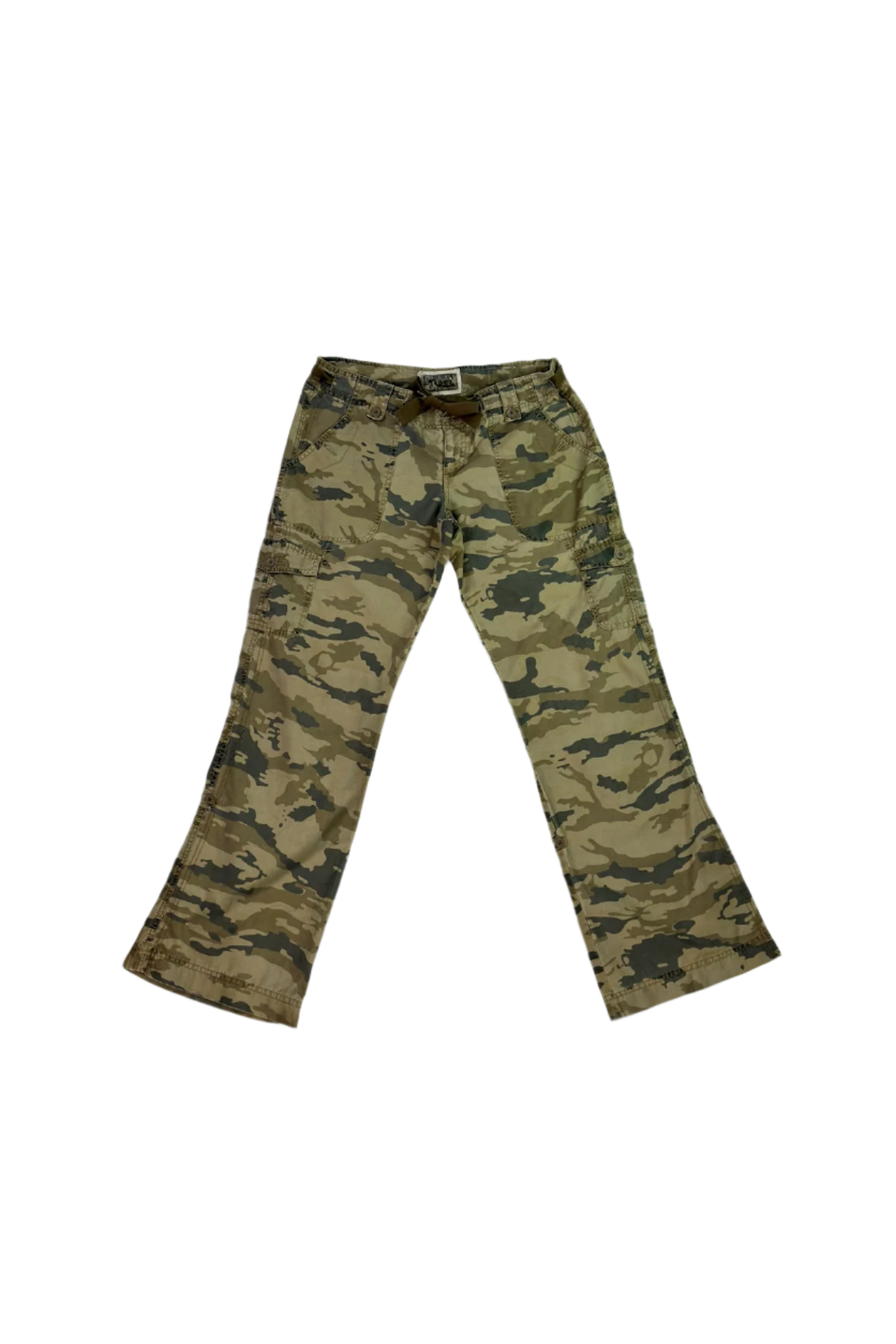 Nori Camo Pants