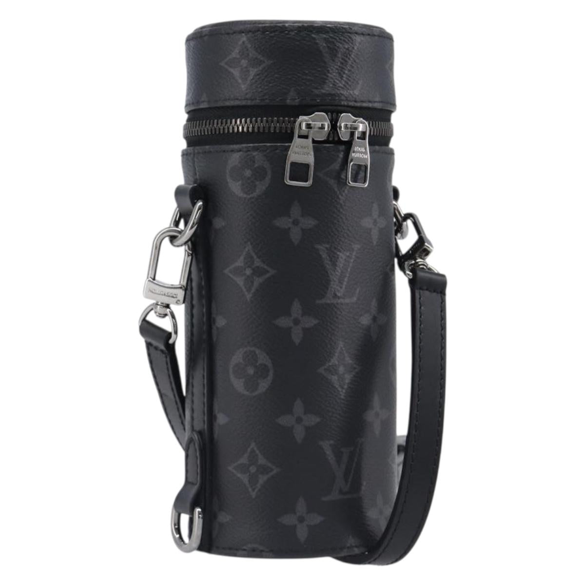 Louis Vuitton Eclipse Bottle Holder Porte Boutille