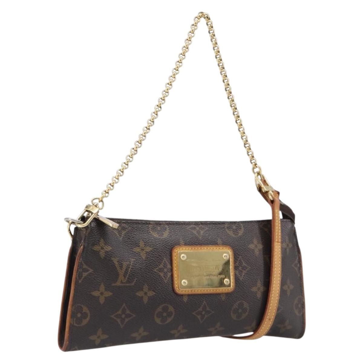 Louis Vuitton Monogram Sophie Accessory Pouch