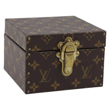 Louis Vuitton Accessory Case Eccrine Declaration
