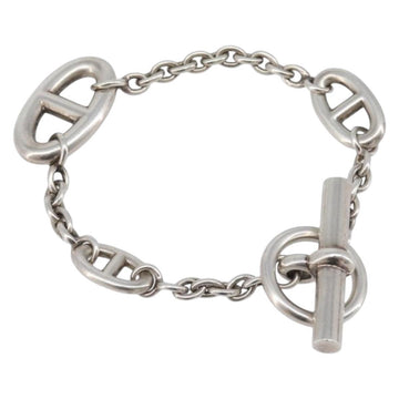 Hermès Farandole ST Bracelet Ag925 Silver