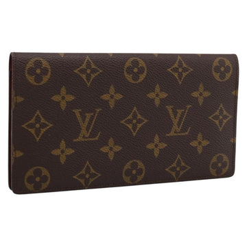 Louis Vuitton Monogram Card Case