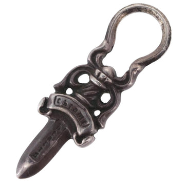 Chrome Hearts Dagger Pendant Top Ag925 Silver (Grade B)