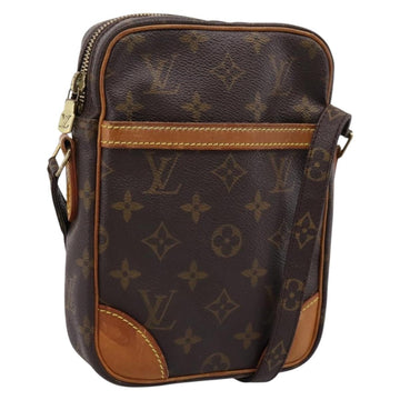 Louis Vuitton Monogram Danube Shoulder Bag (Grade BC)