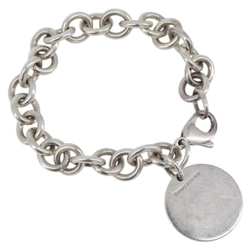 Tiffany & Co. Bracelet Ag925 Silver
