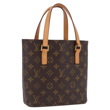 Louis Vuitton Monogram Vavin PM Tote Bag (Grade B)