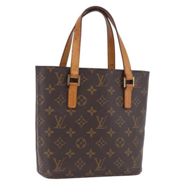 Louis Vuitton Monogram Vavin PM Tote Bag (Grade BC)