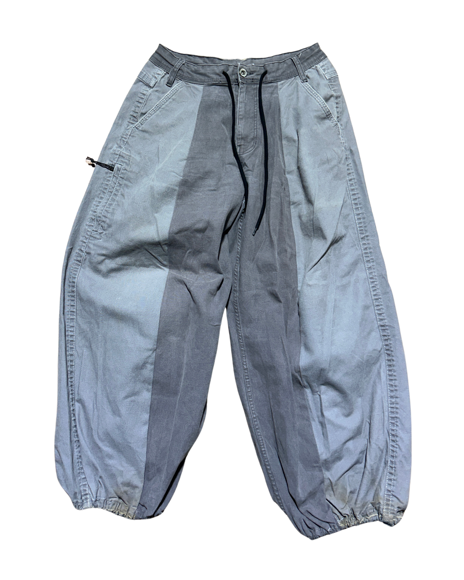 Toby Cargo Pants Biege