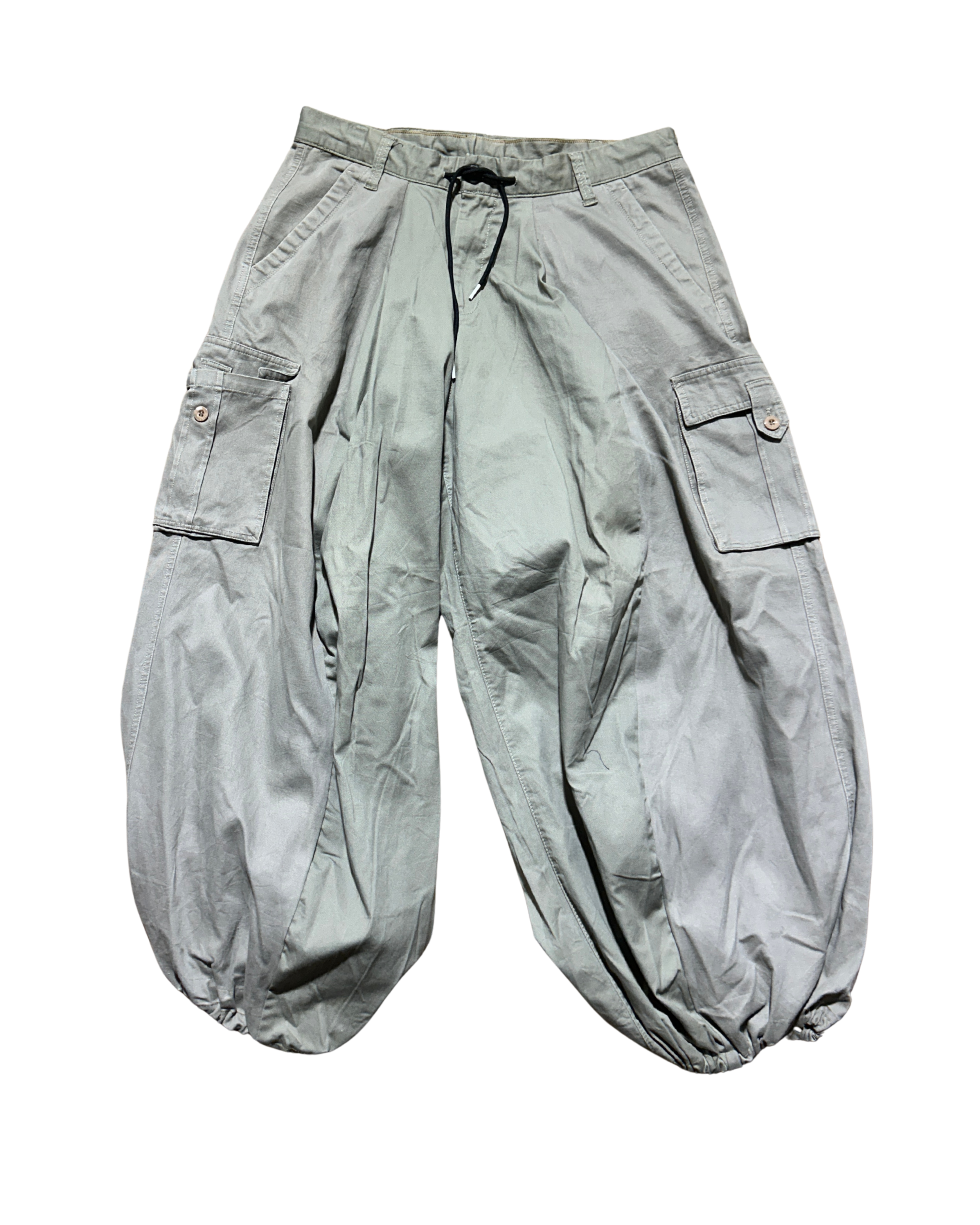 Toby Cargo Pants Brown