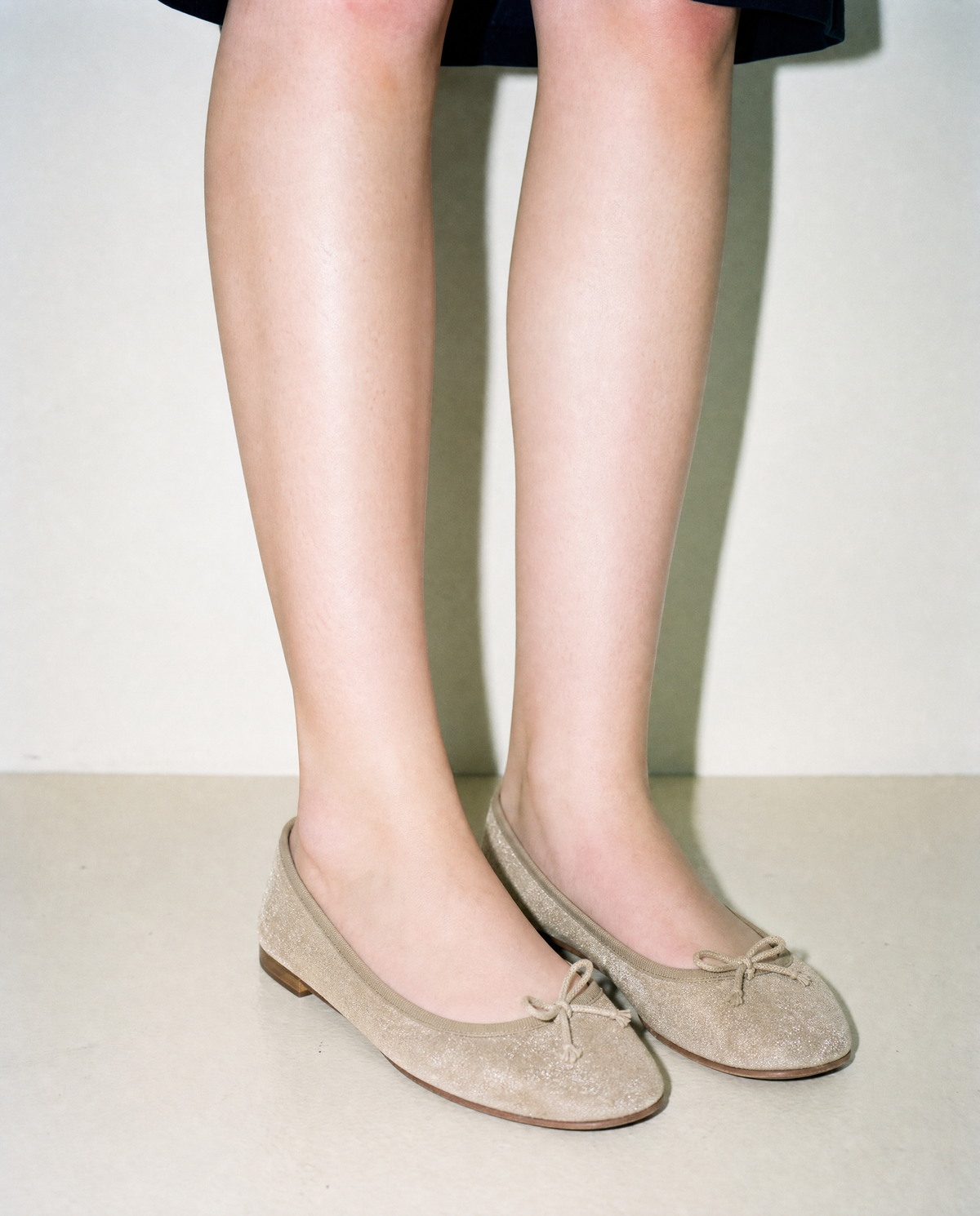 Repetto Cendrillon Ballerinas – Size 37