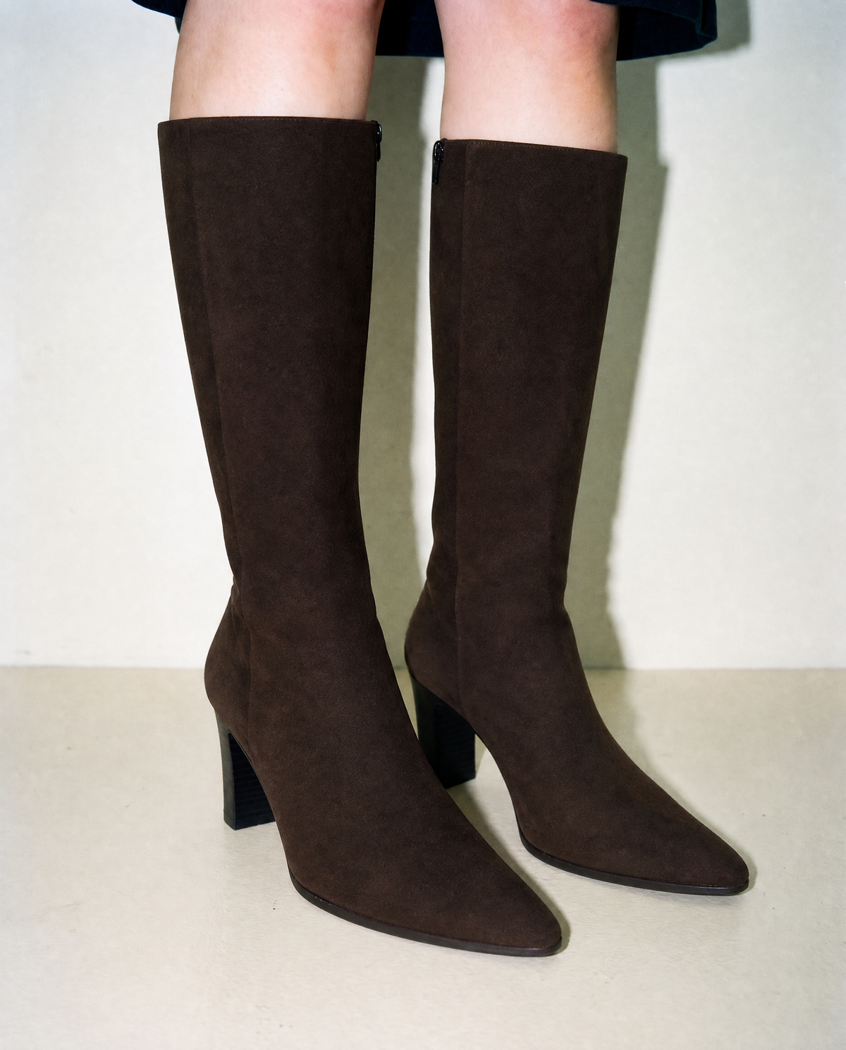 Celine Long Boots – Size 37.5