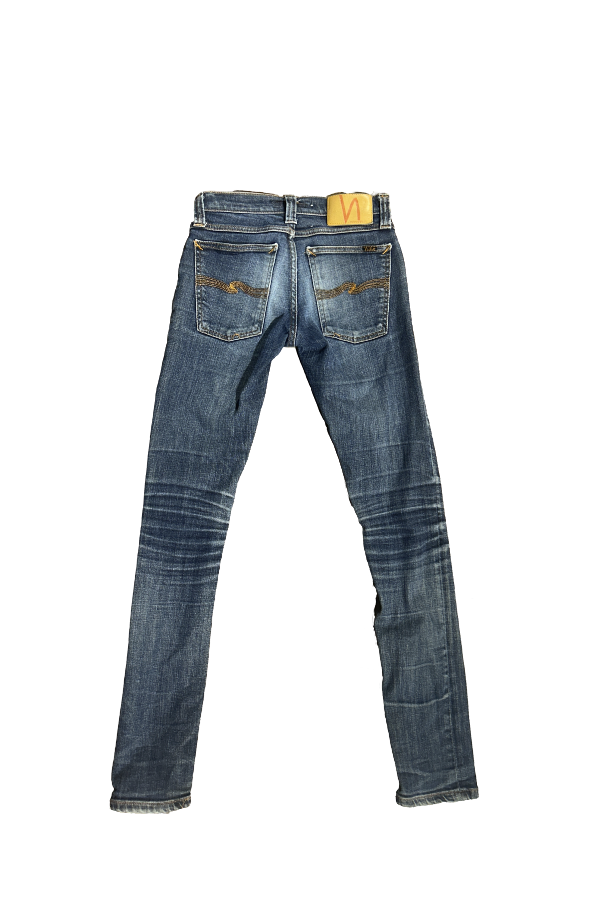 Nudie Jeans