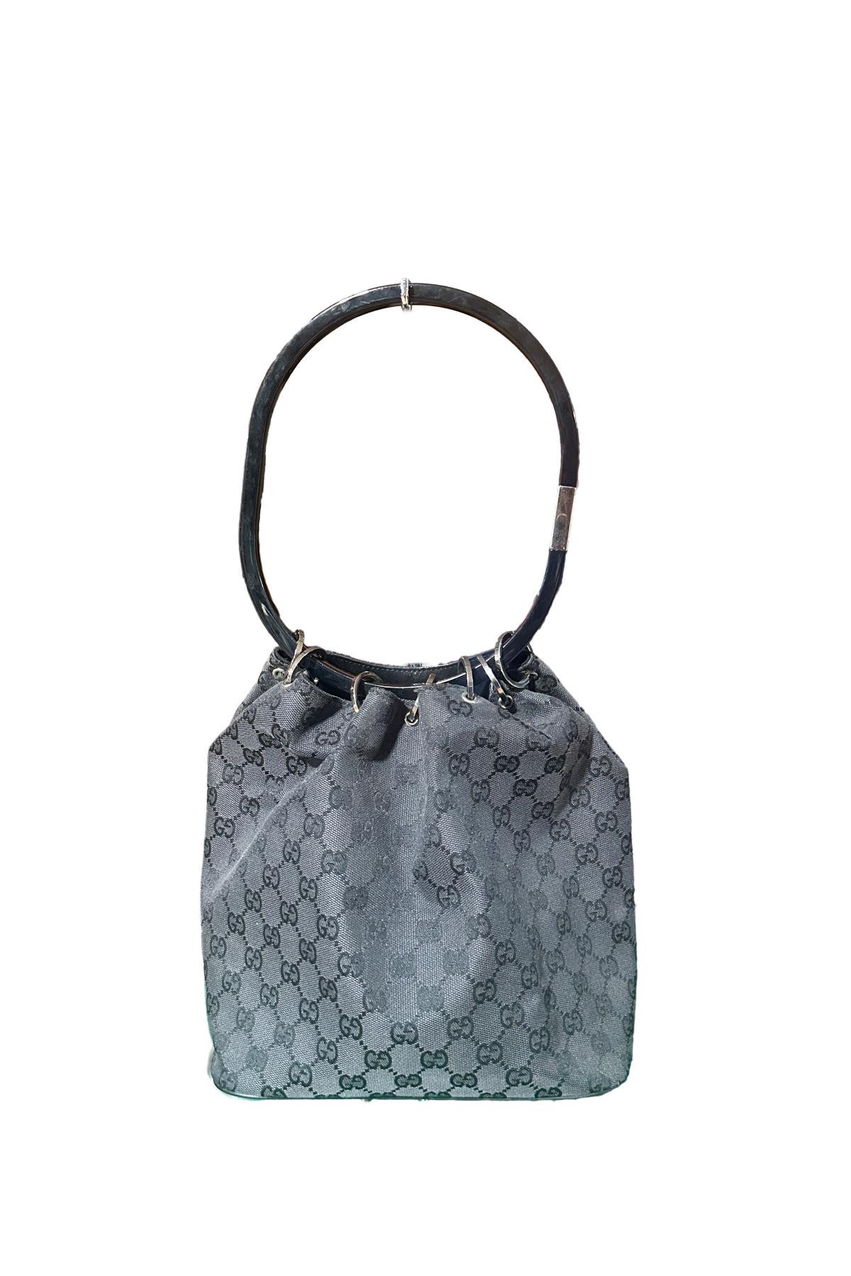 Gucci Tom Ford Ring Bag