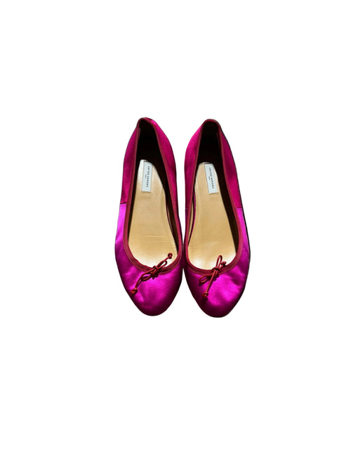 United Arrows Ballet Flats