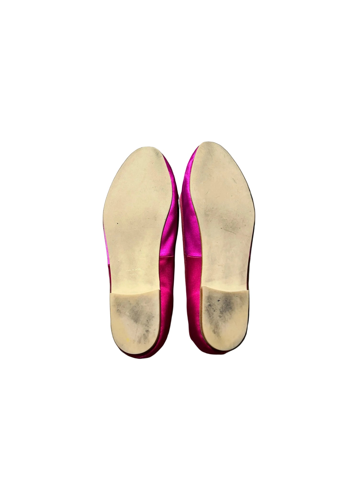 United Arrows Ballet Flats