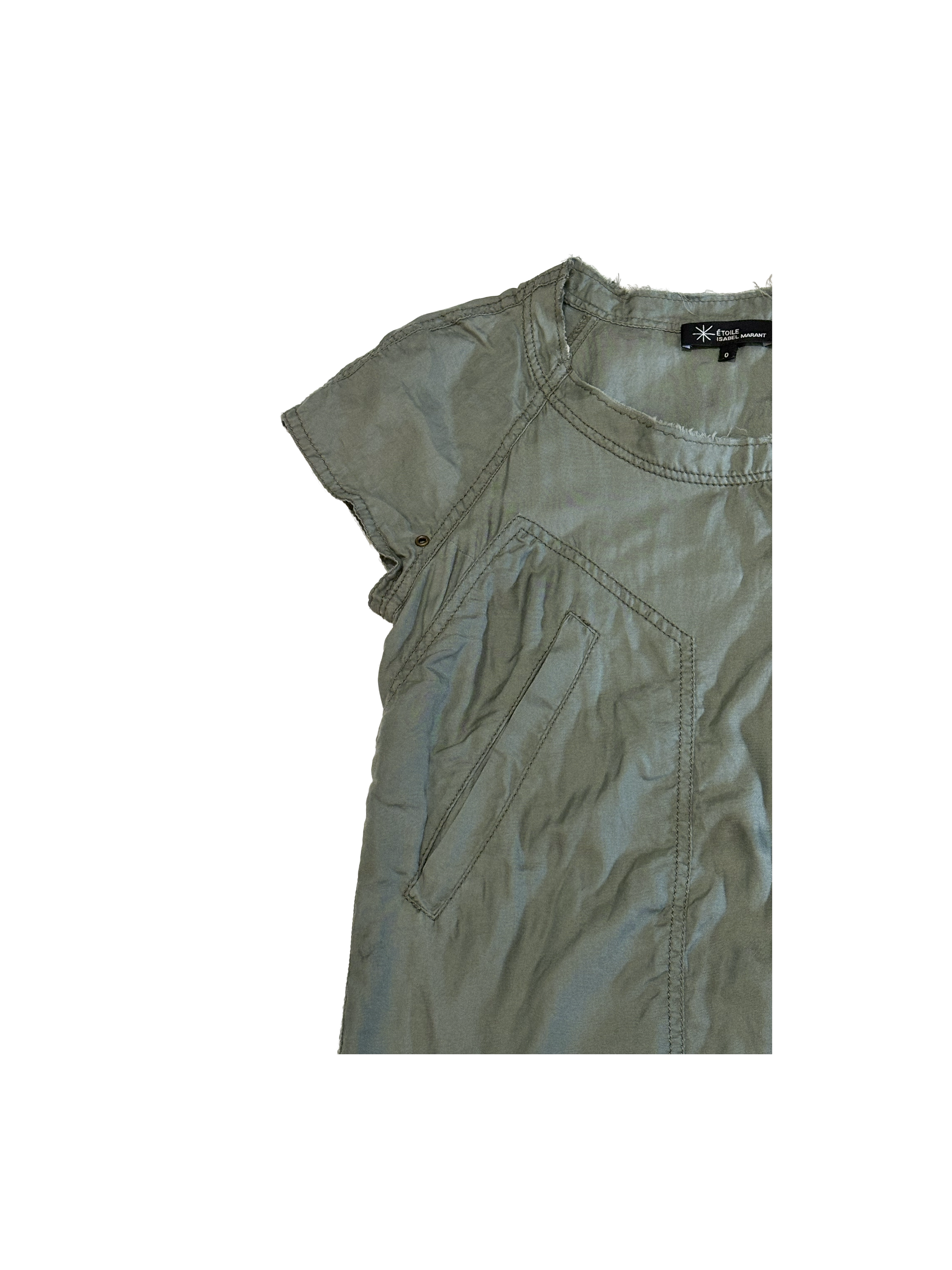 Isabel Marant Etoile Dress
