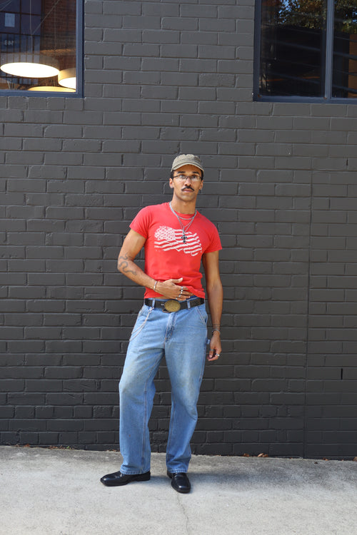 Carhart Straight Leg Jeans