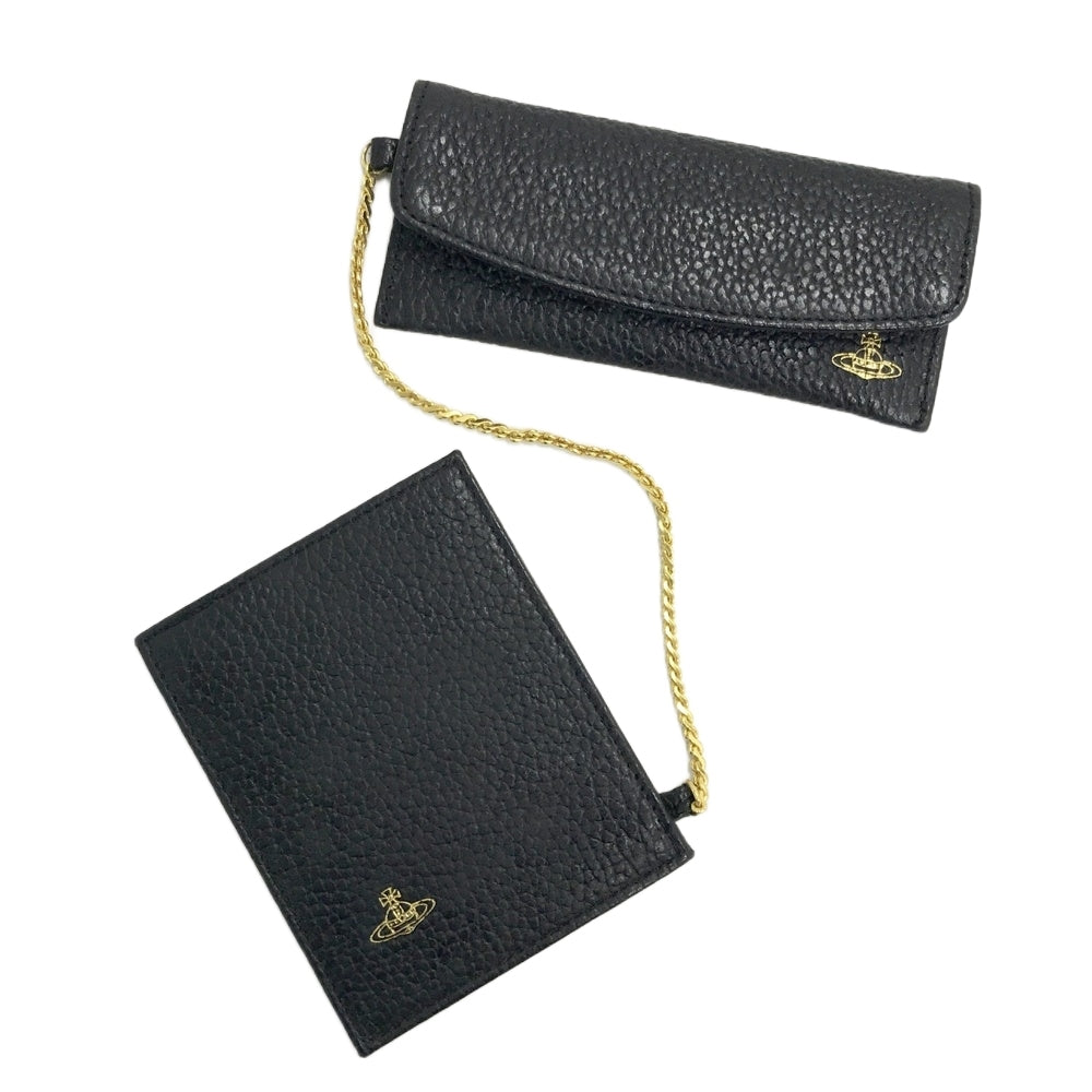 Vivienne Westwood Mirrored Lip Case