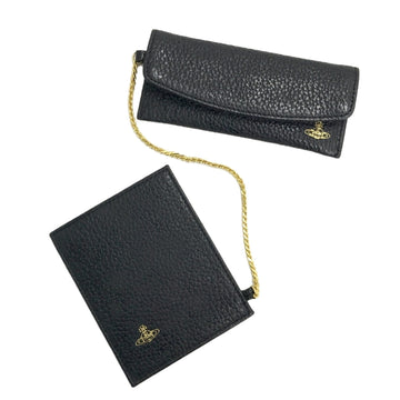 Vivienne Westwood Mirrored Lip Case
