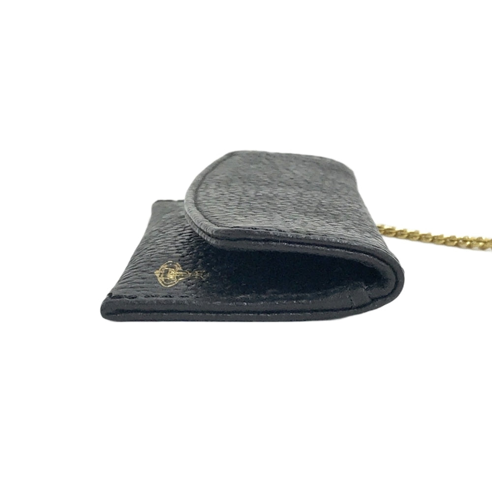 Vivienne Westwood Mirrored Lip Case