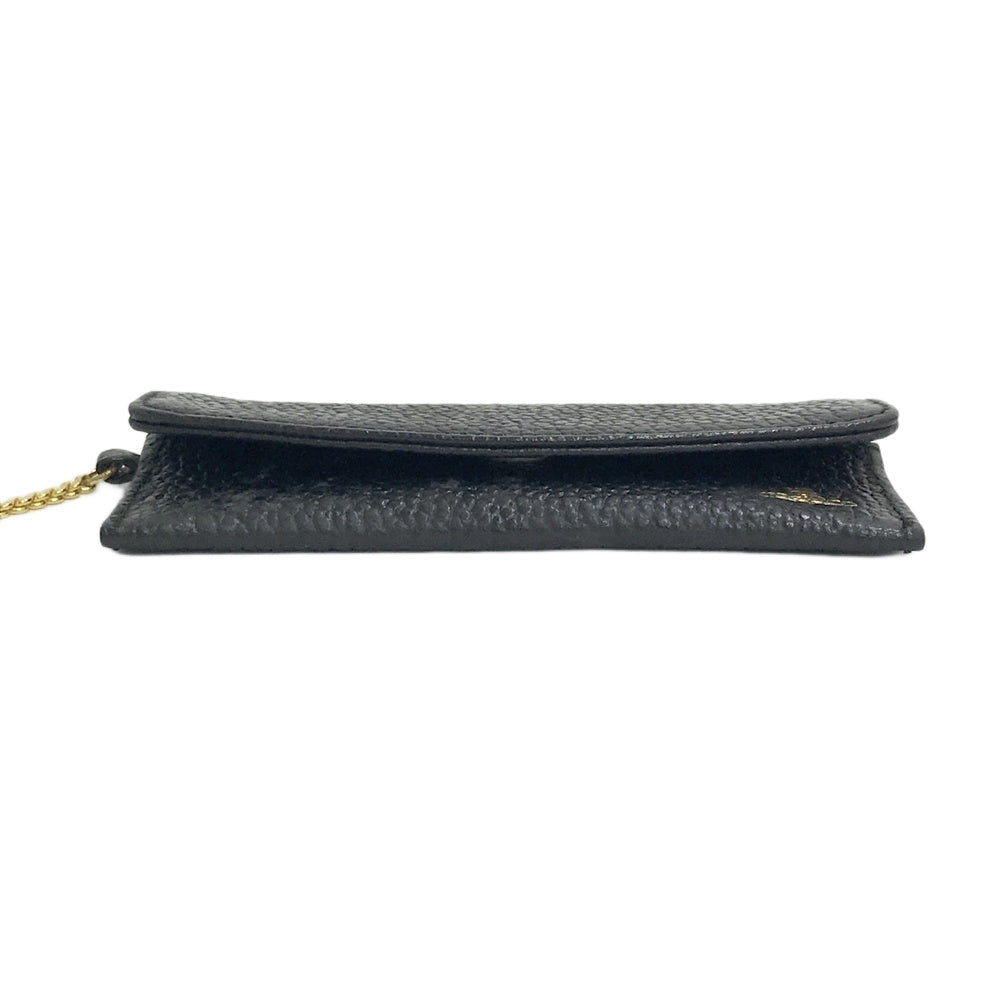 Vivienne Westwood Mirrored Lip Case