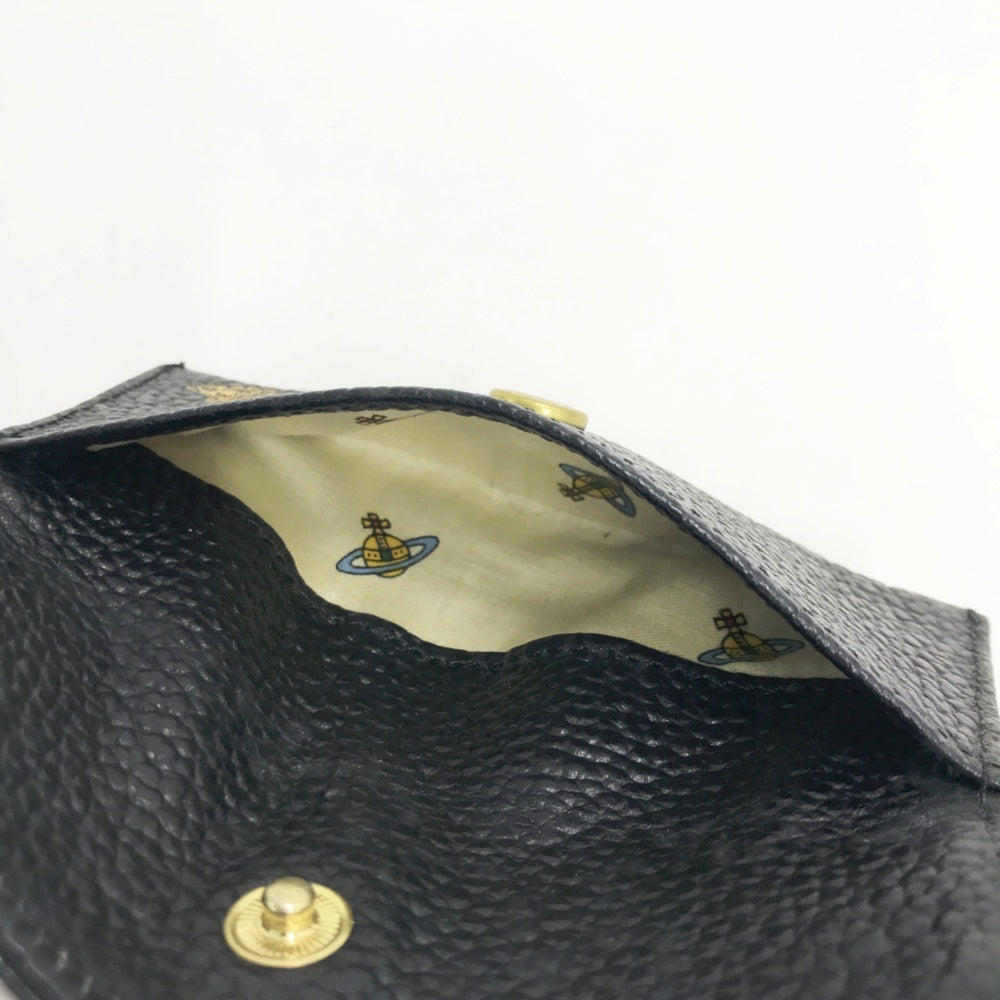 Vivienne Westwood Mirrored Lip Case