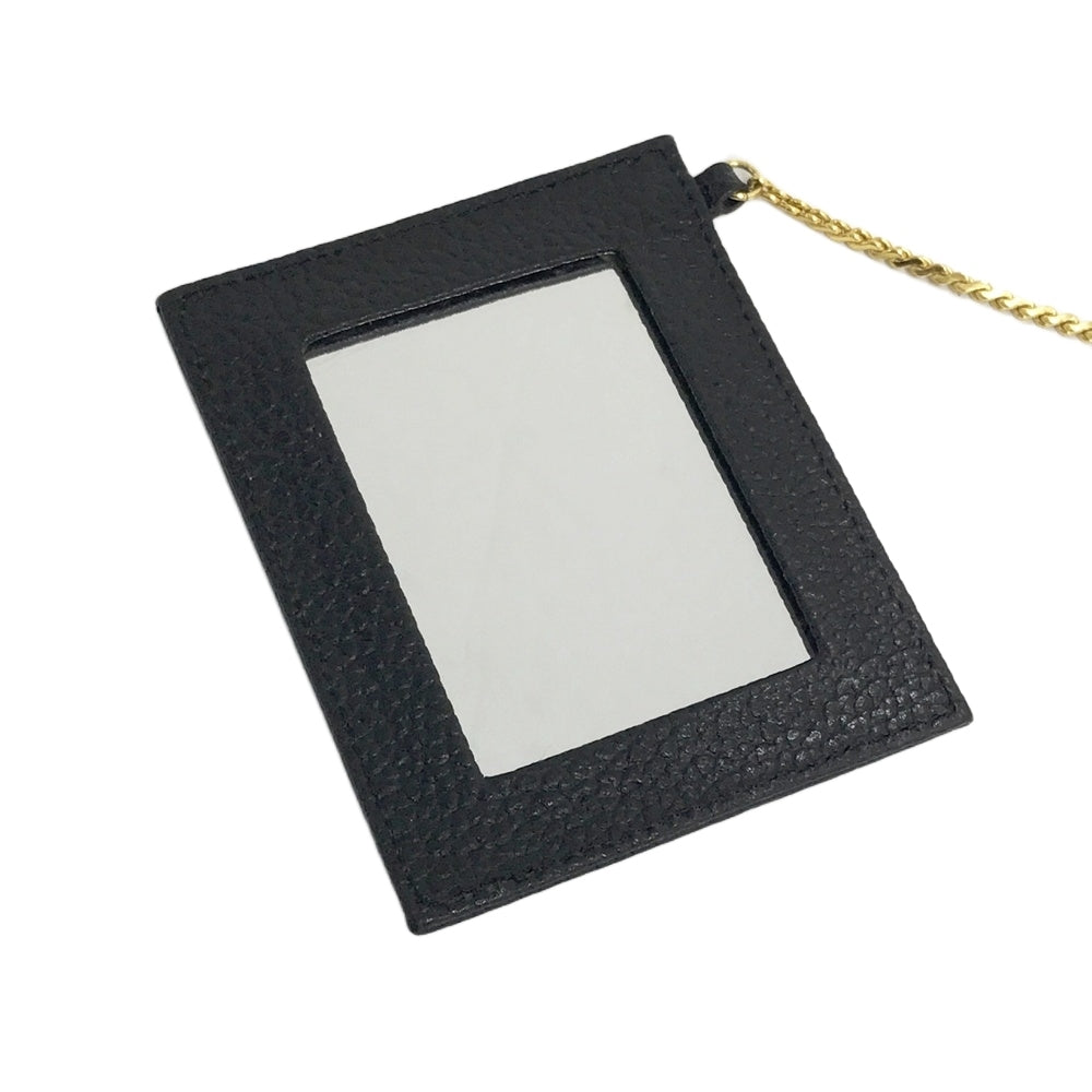 Vivienne Westwood Mirrored Lip Case