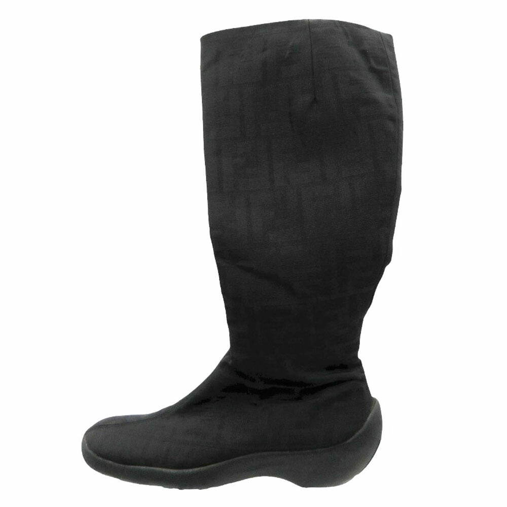 Fendi Boots