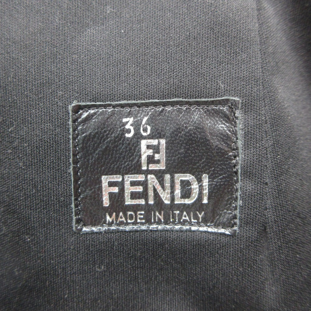 Fendi Boots