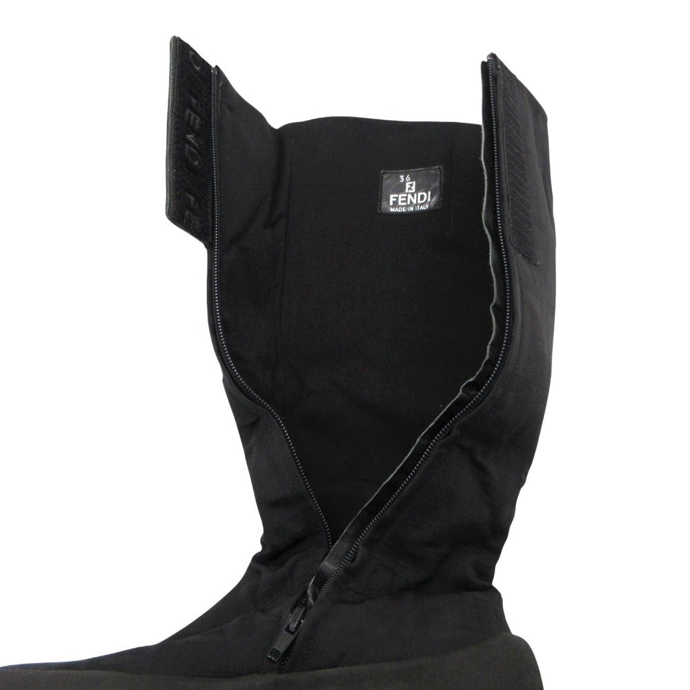 Fendi Boots