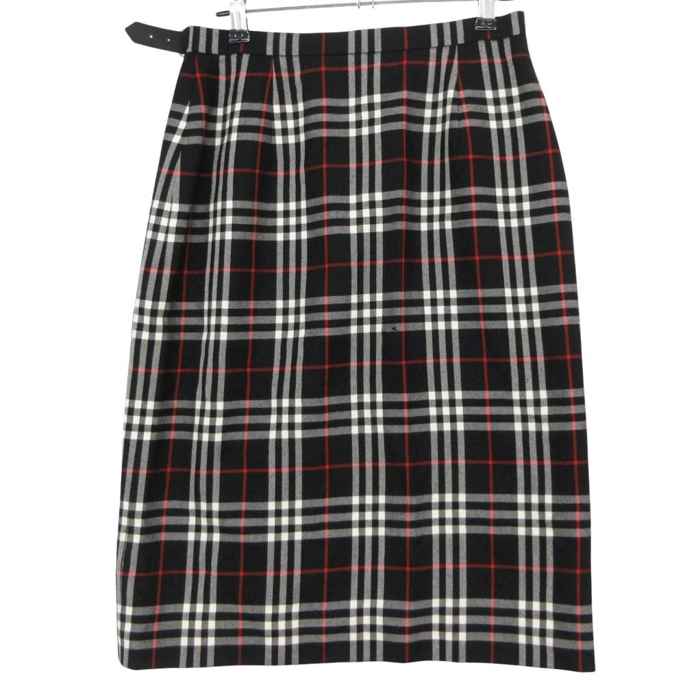 Burberry Skirt