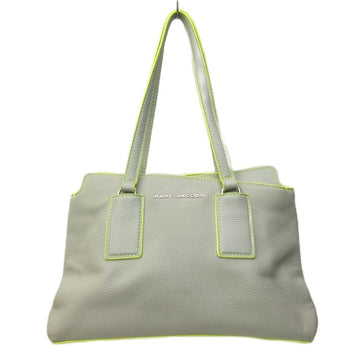 Marc Jacobs Grey Neon Bag